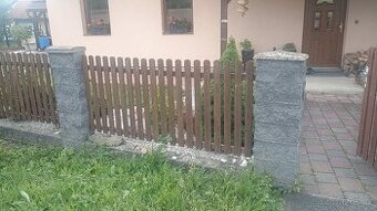 Dreveny plot