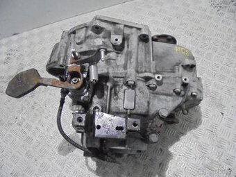 Převodovka 1.9 TDI | HDS
