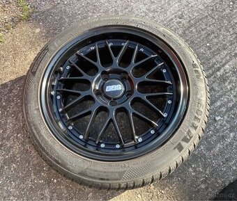 Alu kola 5x112 R17 DOTZ
