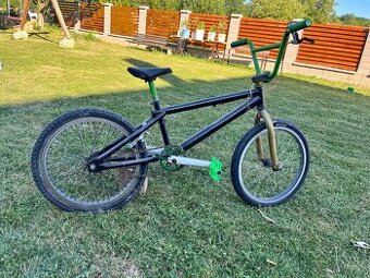 Bmx haro f2