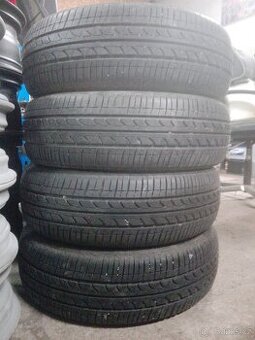 Letní pneu 175/60R16