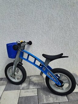 FirstBIKE