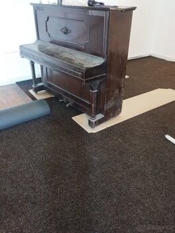 Prodam piano