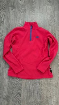 Dámská fleesová mikina Helly Hansen vel. S