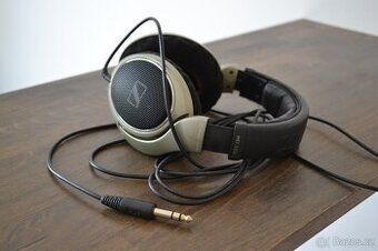 Sluchátka Sennheiser HD 595