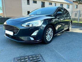 Ford focus 2.0d