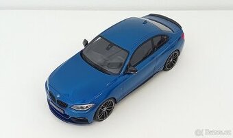 1:18 GT SPIRIT BMW M235i 2015 - 1