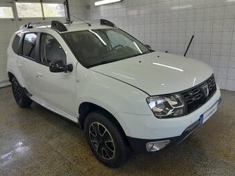 Dacia Duster 1,5 DCi 110