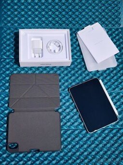 Apple iPad mini 2021 64GB Cellular + Apple Pencil 2