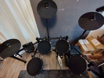 Alesis Nitro Mesh Kit