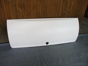 Přední kaslík ke karavanu HOBBY č. K 2506