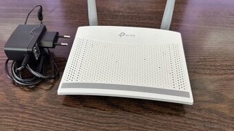 TP-LINK TL-WR820N