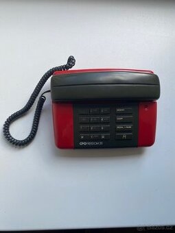Retro telefon CPO Freedom 20