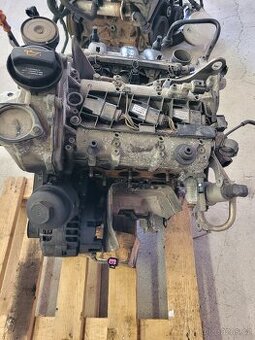 Motor AZQ motor 1.2 htp fabia
