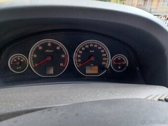 Opel vectra c 1,9 88 kw