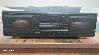 Denon DRW-695 - 1