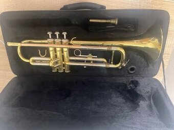 Trumpeta - 1