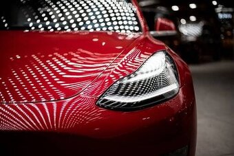 Tesla Model SR+ 325PS Bat55kWh Pano Nav 4xVýhř Kůž AL 1/21