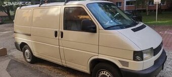 VW T4 2020