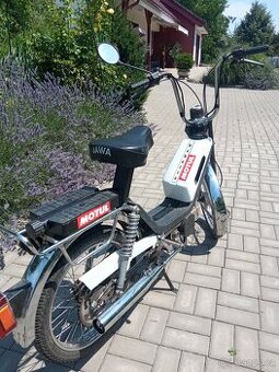 Babetta 210