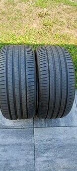 LETNÍ PNEU 275/40/18 PIRELLI CENA ZA 2 KUSY