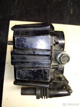 Suzuki dr 650