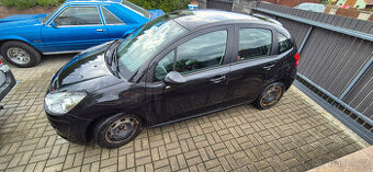 Citroën C3, 1,4 HDi, 2012, 104 840km