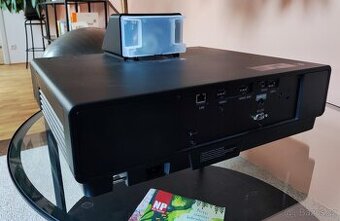 Laserový projektor Epson EH-LS500B/Záruka
