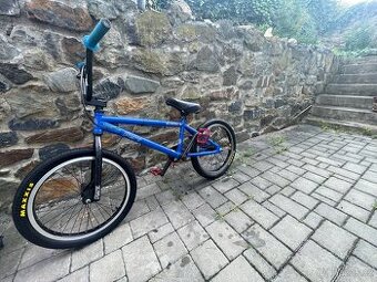 Bmx Perv Greebo - 1
