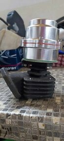 WASTEGATE AUDI S2 S4