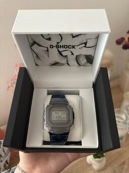 CASIO G-SHOCK GMW-B5000EH-1ER