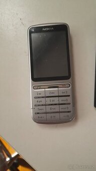 Nokia c3-01