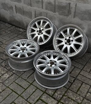 ALU DISKY RH / 5x112 R17