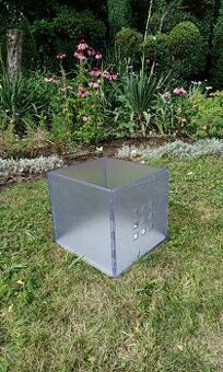 IKEA box krabice LEKMAN KALLAX