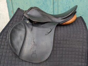 Prodám/vyměním Stubben Rex 16"/3