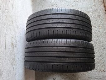 205/45 r16 letní pneumtiky Continental