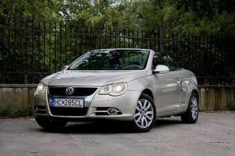 Volkswagen Eos 2.0 FSI - 1