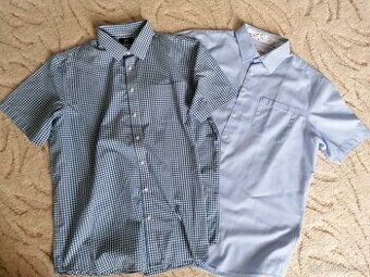 Pánské oblečení různé XXL - 3Xl