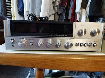 SANSUI 661 stereoreciver