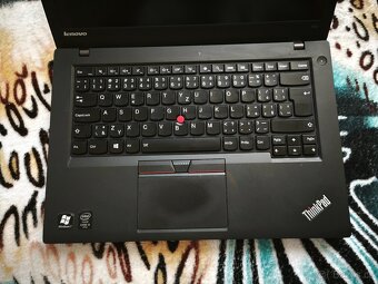 Lenovo ThinkPad T450