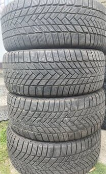 Zimní pneu Matador 245/45 R18 2024