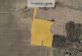 Prodej louky 19 608 m², Trstěnice, ev.č. 2025-05-27