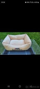 Pelíšek pro zvíře