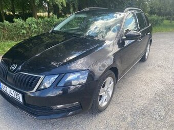 Prodám Škoda Octavia 1.6 TDi - 1