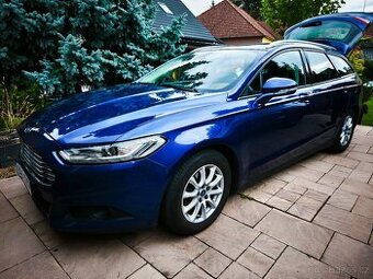 Mondeo kombi 2.0 diesel, 110 kW, 04/2017