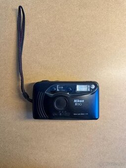 Nikon AF210
