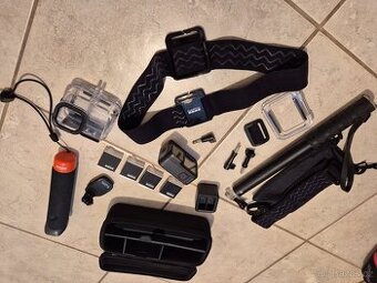 GoPro 11 black
