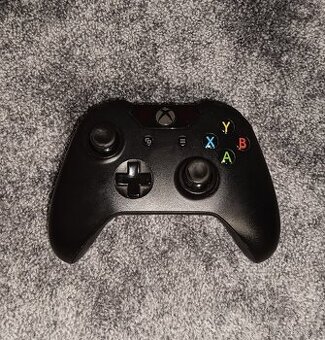 Xbox One Gamepad