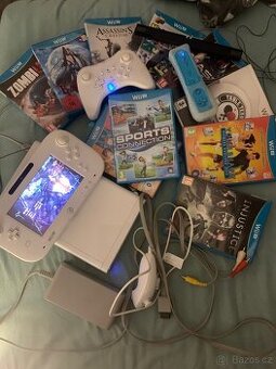 WII U Nintendo
