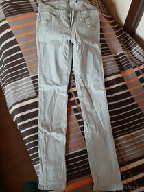Dámske kalhoty Tally Weijl, vel.36